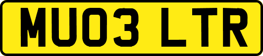 MU03LTR