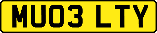 MU03LTY