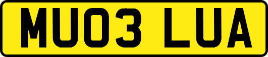MU03LUA