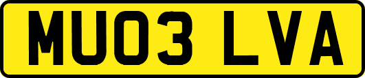 MU03LVA