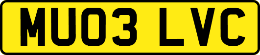 MU03LVC