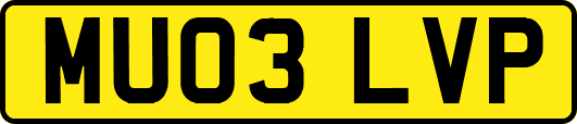 MU03LVP
