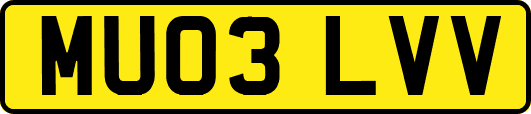 MU03LVV