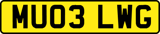 MU03LWG