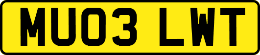 MU03LWT