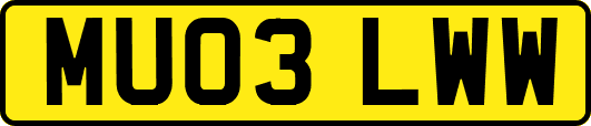 MU03LWW