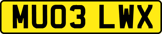 MU03LWX