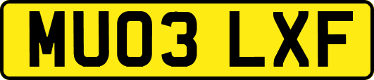 MU03LXF
