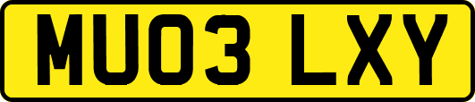 MU03LXY