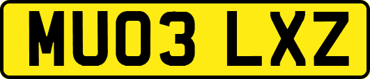MU03LXZ