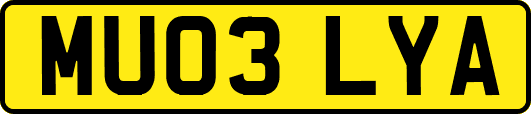 MU03LYA