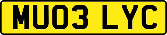 MU03LYC