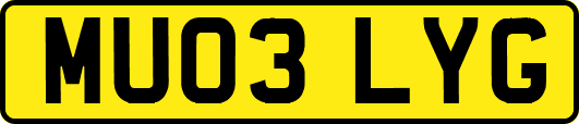 MU03LYG