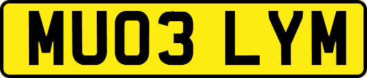 MU03LYM