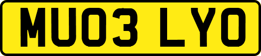 MU03LYO