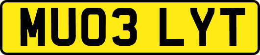 MU03LYT