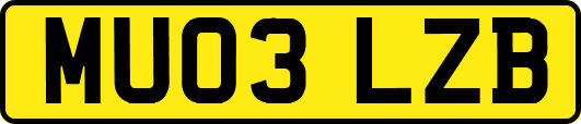 MU03LZB