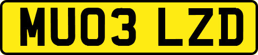 MU03LZD