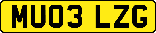 MU03LZG