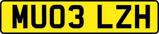 MU03LZH