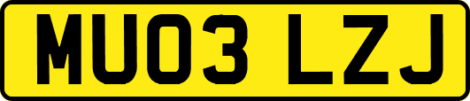 MU03LZJ