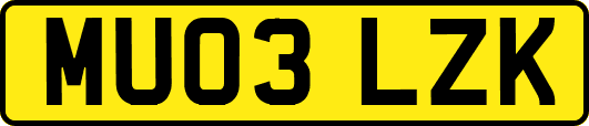 MU03LZK