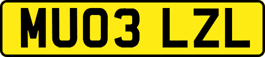 MU03LZL