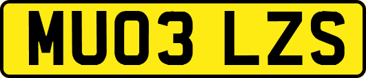 MU03LZS