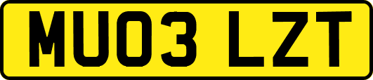 MU03LZT