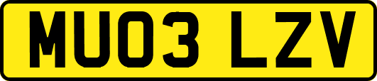 MU03LZV
