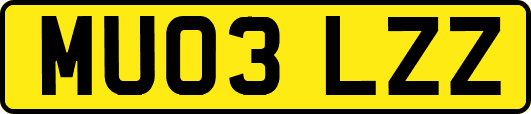 MU03LZZ