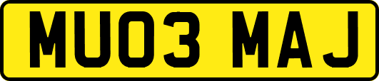 MU03MAJ
