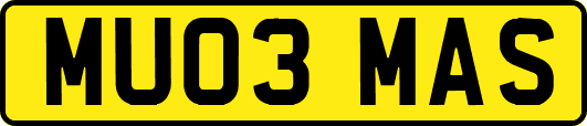 MU03MAS
