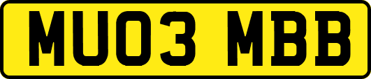 MU03MBB