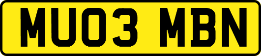 MU03MBN