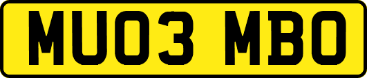 MU03MBO