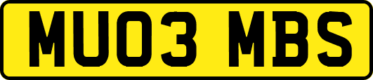 MU03MBS