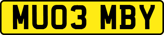 MU03MBY
