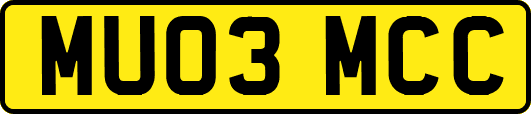 MU03MCC