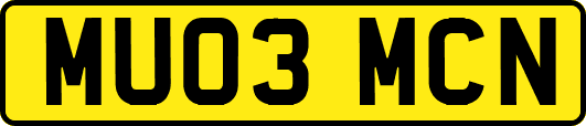 MU03MCN