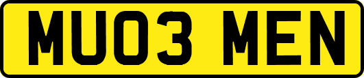 MU03MEN