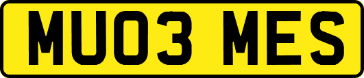 MU03MES
