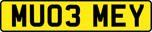 MU03MEY
