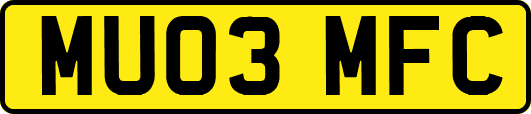 MU03MFC
