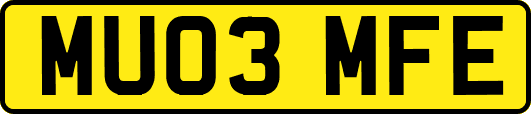 MU03MFE