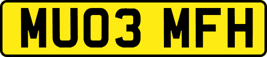 MU03MFH