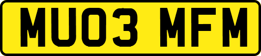 MU03MFM