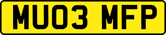 MU03MFP