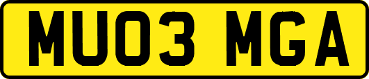 MU03MGA