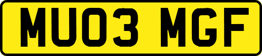 MU03MGF